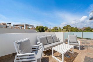 Casa en venta en Campos de Golf - Villa Martin - Los Dolses en Orihuela