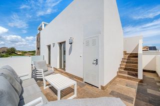 Casa en venta en Campos de Golf - Villa Martin - Los Dolses en Orihuela