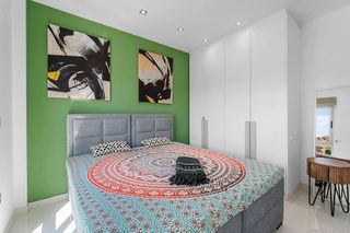 Casa en venta en Campos de Golf - Villa Martin - Los Dolses en Orihuela