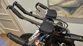 Bicicleta Triatlón Specialized Shiv