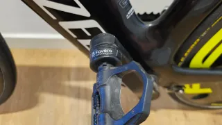 Bicicleta Triatlón Specialized Shiv