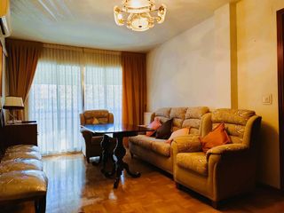 Piso en alquiler en Centro en Getafe