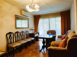 Piso en alquiler en Centro en Getafe