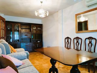 Piso en alquiler en Centro en Getafe