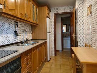 Piso en alquiler en Centro en Getafe