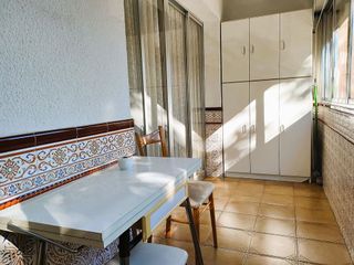 Piso en alquiler en Centro en Getafe