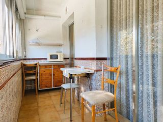 Piso en alquiler en Centro en Getafe