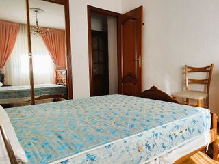 Piso en alquiler en Centro en Getafe