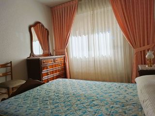 Piso en alquiler en Centro en Getafe