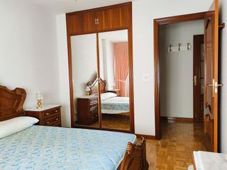 Piso en alquiler en Centro en Getafe