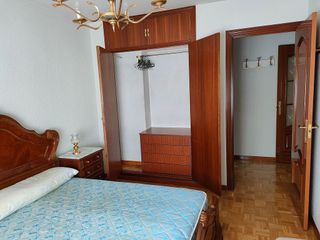 Piso en alquiler en Centro en Getafe