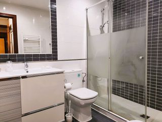 Piso en alquiler en Centro en Getafe