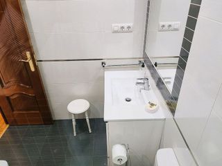 Piso en alquiler en Centro en Getafe