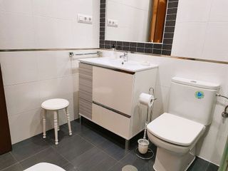 Piso en alquiler en Centro en Getafe