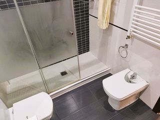 Piso en alquiler en Centro en Getafe