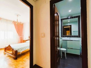 Piso en alquiler en Centro en Getafe