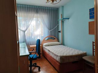 Piso en alquiler en Centro en Getafe