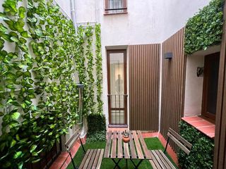 Piso en alquiler en Plaza Mayor - San Agustín en Segovia