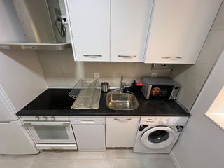 Piso en alquiler en Plaza Mayor - San Agustín en Segovia