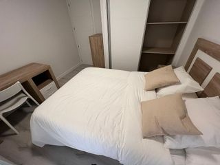 Piso en alquiler en Plaza Mayor - San Agustín en Segovia