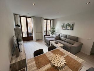 Piso en alquiler en Plaza Mayor - San Agustín en Segovia