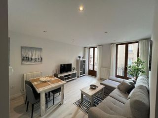 Piso en alquiler en Plaza Mayor - San Agustín en Segovia