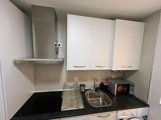 Piso en alquiler en Plaza Mayor - San Agustín en Segovia