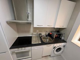 Piso en alquiler en Plaza Mayor - San Agustín en Segovia