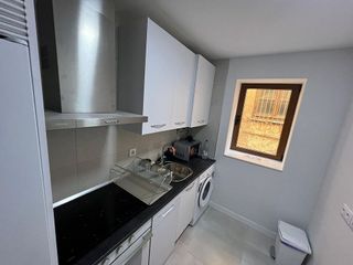 Piso en alquiler en Plaza Mayor - San Agustín en Segovia