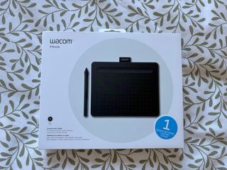 Tableta Gráfica Wacom Intuos CTL-4100