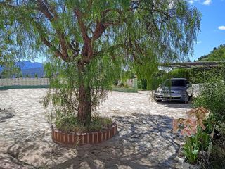 Chalet en venta en Jijona/Xixona