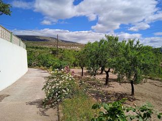 Chalet en venta en Jijona/Xixona