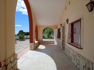 Chalet en venta en Jijona/Xixona