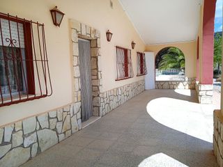 Chalet en venta en Jijona/Xixona