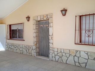 Chalet en venta en Jijona/Xixona