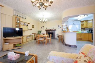 Chalet en venta en Jijona/Xixona