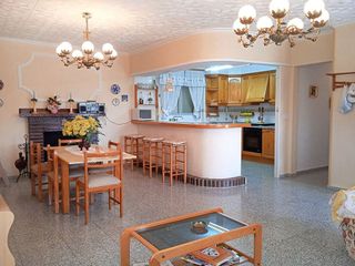 Chalet en venta en Jijona/Xixona