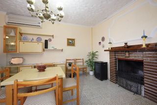 Chalet en venta en Jijona/Xixona