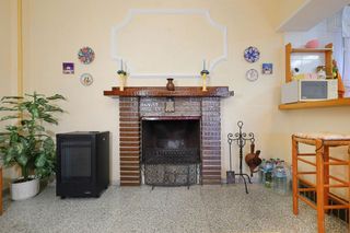 Chalet en venta en Jijona/Xixona