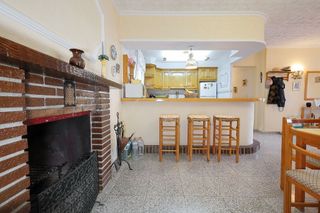 Chalet en venta en Jijona/Xixona