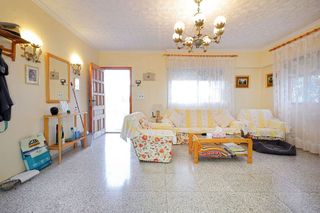 Chalet en venta en Jijona/Xixona