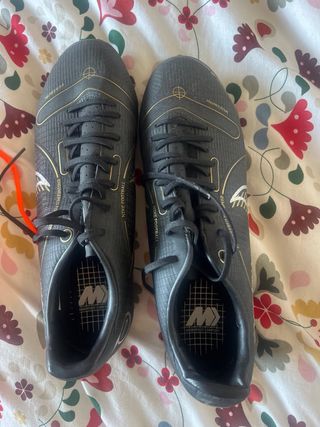 Botas futbol