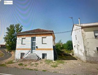 Chalet en venta en Trobajo del Camino en San Andrés del Rabanedo