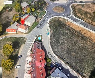 Chalet en venta en Trobajo del Camino en San Andrés del Rabanedo