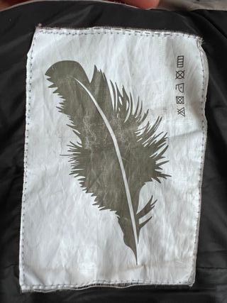 piumino corto donna color tortora