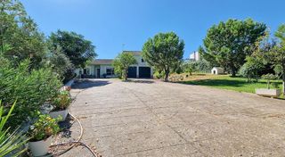 Chalet en venta en Ctra de Sevilla - Ronda sur en Badajoz