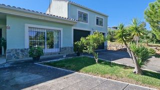 Chalet en venta en Ctra de Sevilla - Ronda sur en Badajoz