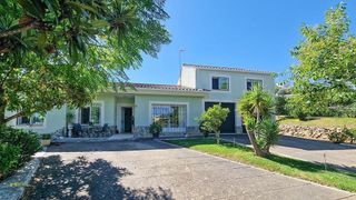 Chalet en venta en Ctra de Sevilla - Ronda sur en Badajoz