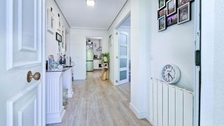 Chalet en venta en Ctra de Sevilla - Ronda sur en Badajoz