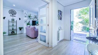 Chalet en venta en Ctra de Sevilla - Ronda sur en Badajoz